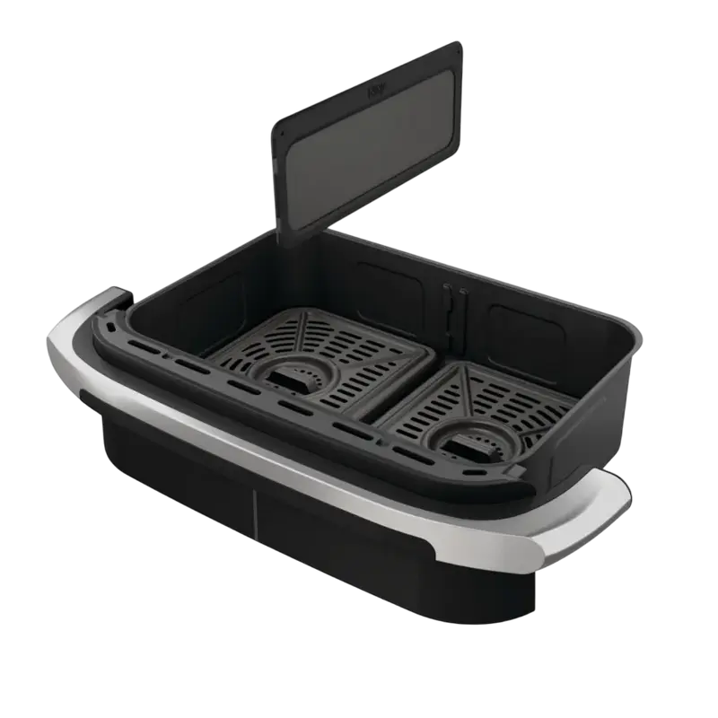 Мультипечь Ninja AF550EU, Чёрный