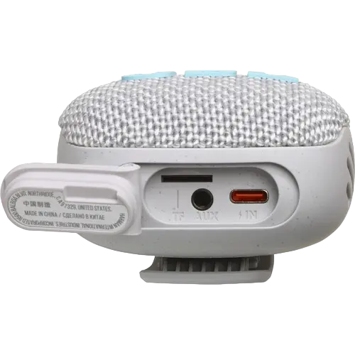 Boxă portabilă JBL Wind 3, Grey