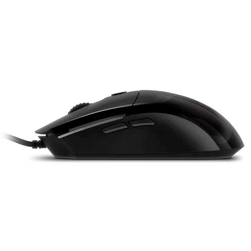 Gaming Mouse SVEN RX-G995, Negru