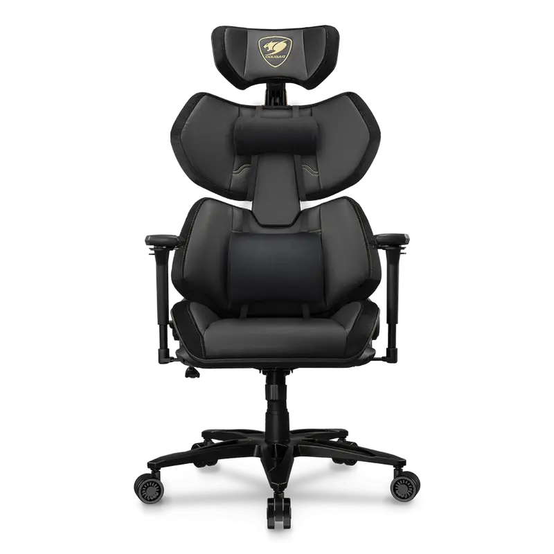 Scaun Gaming Cougar Terminator Elit..