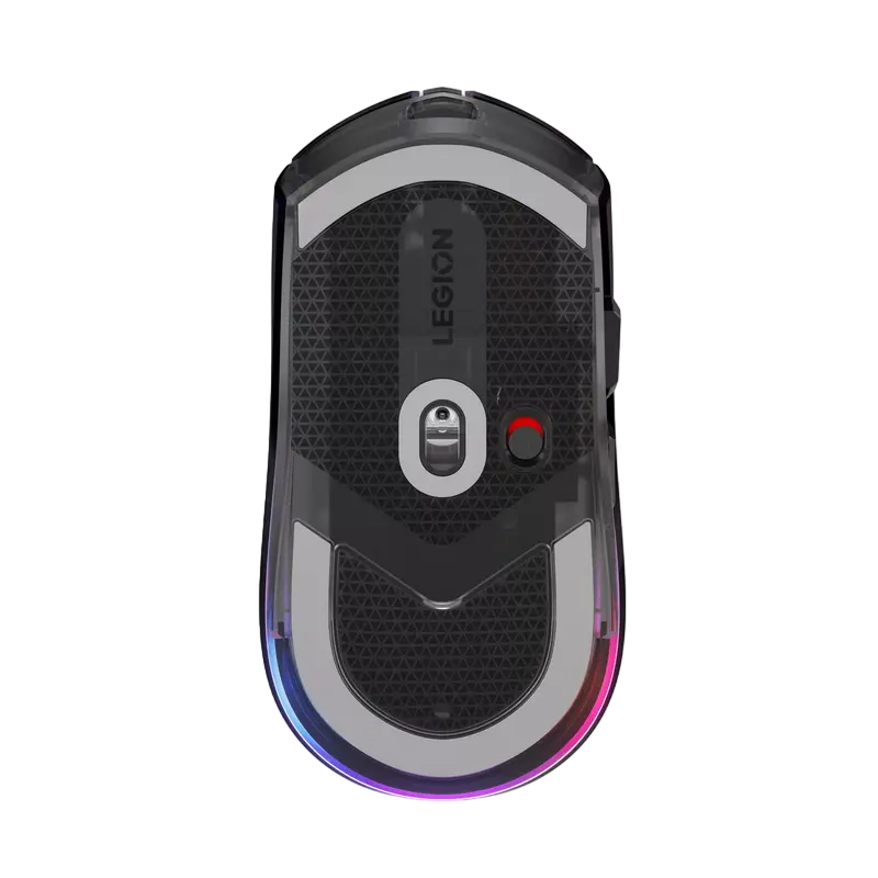 Игровая мышь Lenovo M410, Чёрный