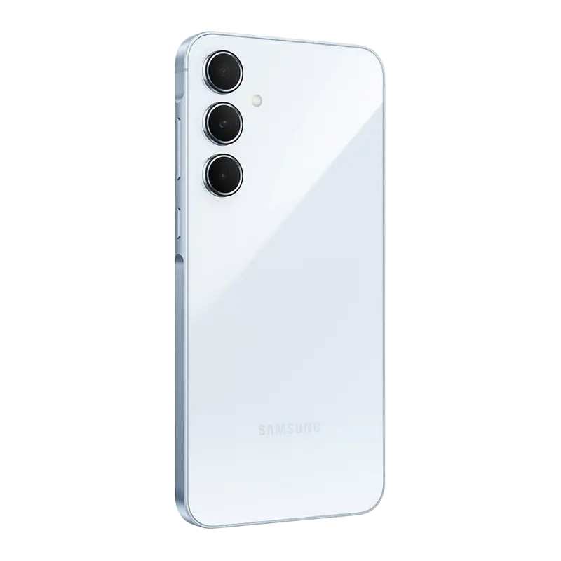 Smartphone Samsung Galaxy A55, 8Gb/128Gb, Albastru