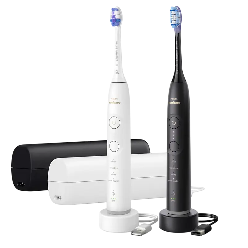 Electric Toothbrush Philips HX7429/..