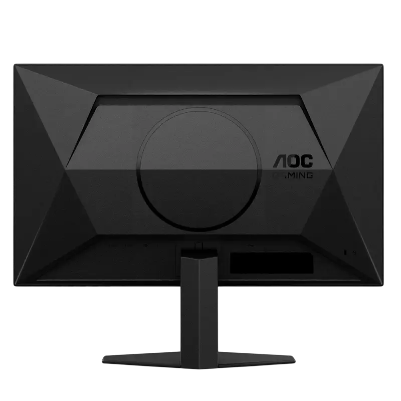 23,8" Monitor Gaming AOC 24G4XE, IPS 1920x1080 FHD, Negru