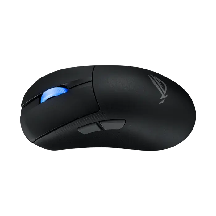 Gaming Mouse ASUS ROG Keris II Ace, Negru