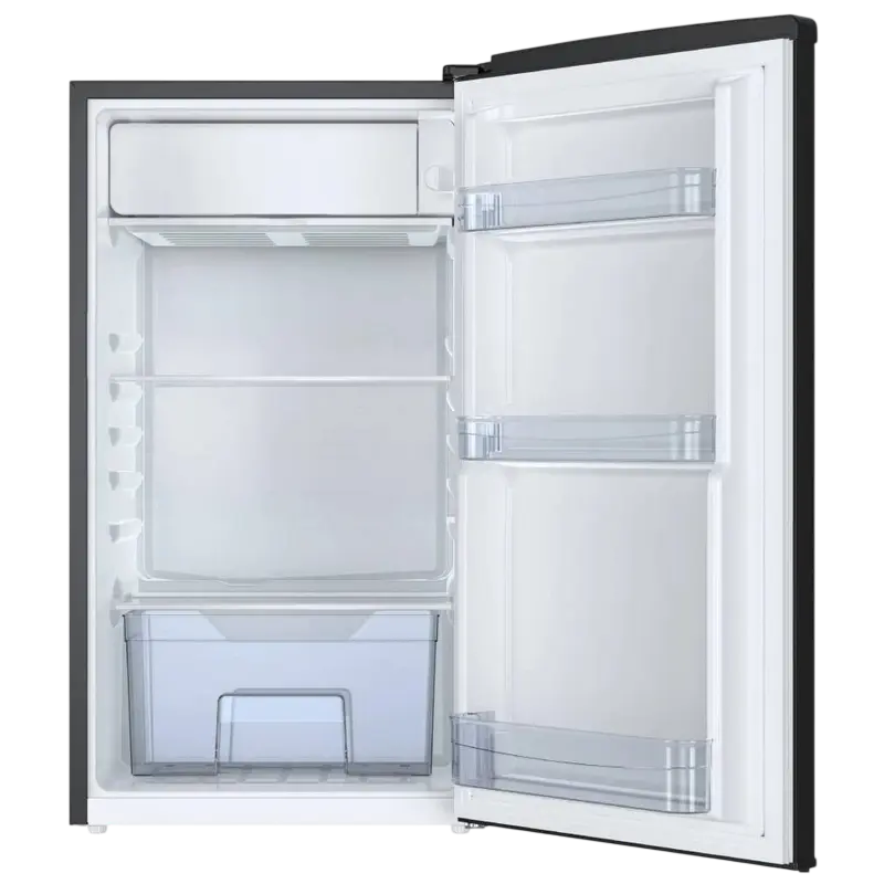 Холодильник STARCREST SRF-86BK, Чёрный