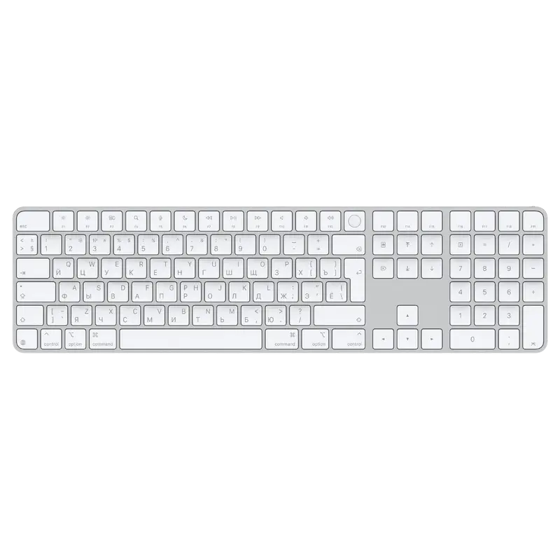 Tastatură Apple Magic Keyboard with..