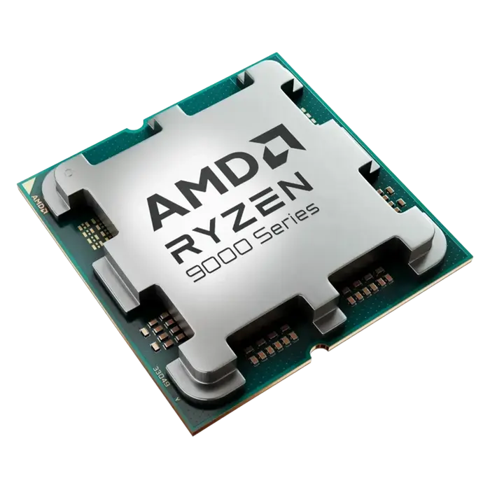 Procesor AMD Ryzen 5 9600X, , Fără cooler | Tray