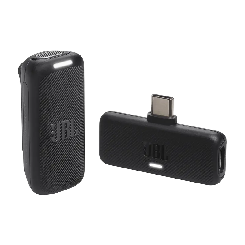 Microfon portabil de înregistrare JBL Quantum Stream USB-C