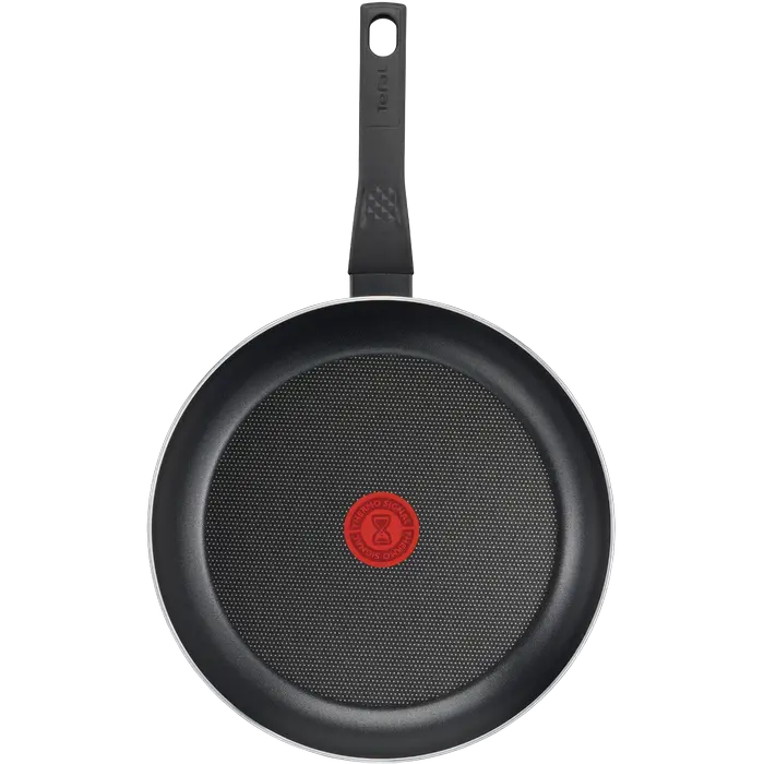 Сковорода Tefal B5670553, 26см, Чёрный