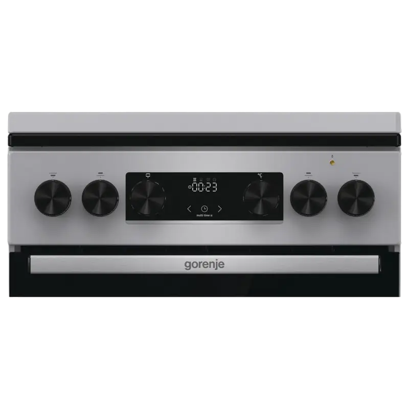 Aragaz Mixt Gorenje GK5C63SH, Gri