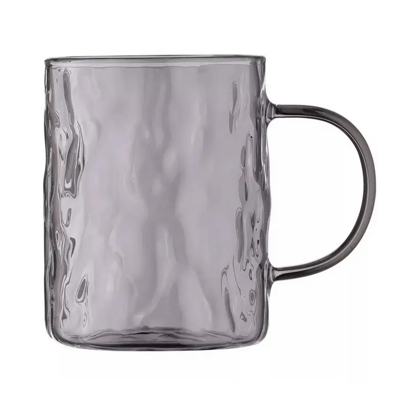 Set de cești Ardesto AR2626GM, 260 ml, 4 buc, Colorat