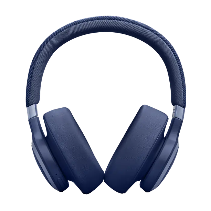 Căști JBL LIVE770NC, Albastru
