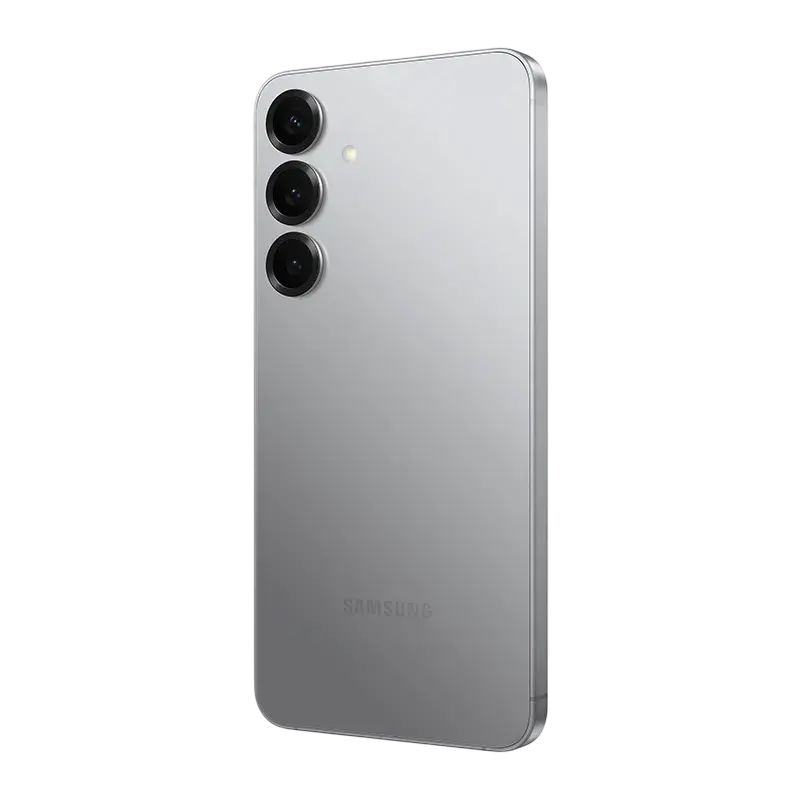 Smartphone Samsung Galaxy S25+, 12GB/512GB, Umbra Argintie