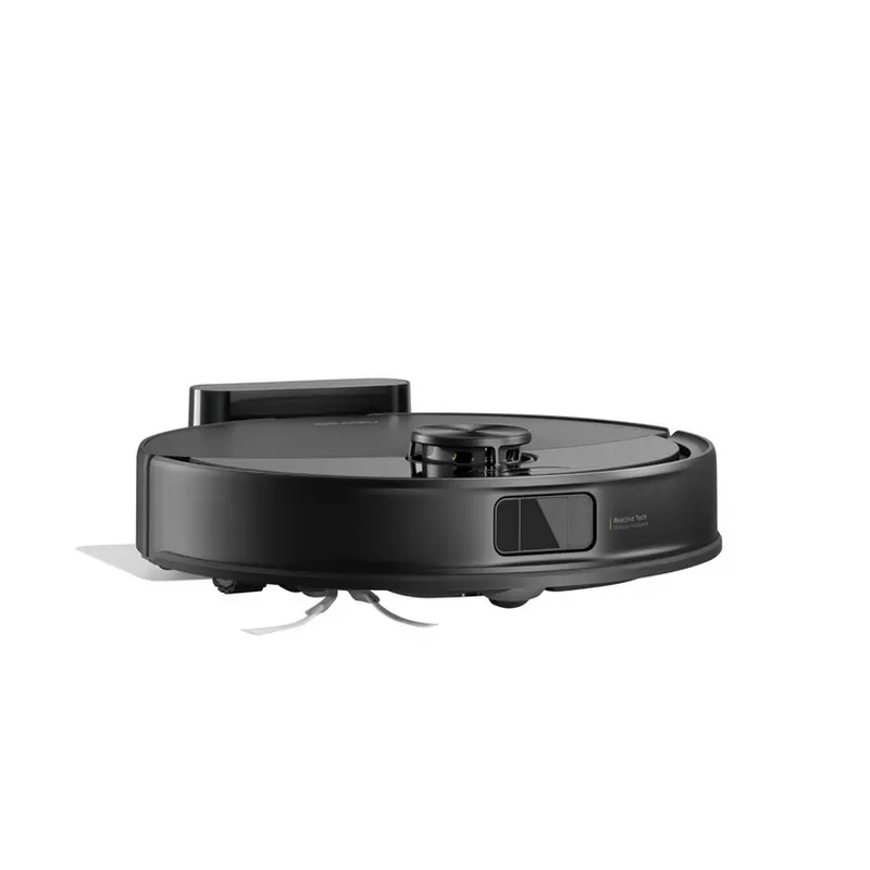 Aspirator Robot Roborock Q10 VF, Negru