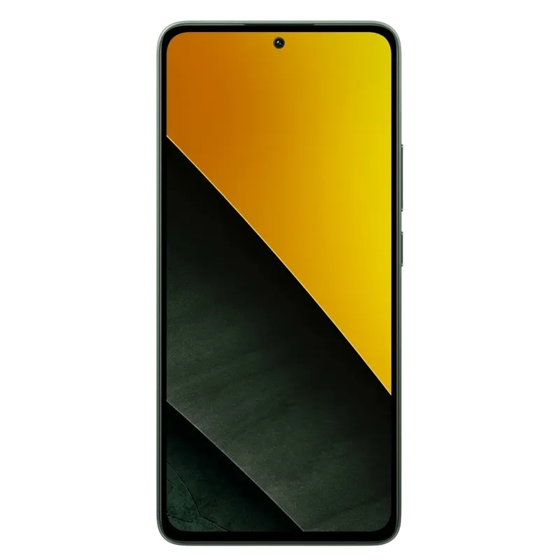 Smartphone Xiaomi Poco M7 Pro, 12GB/256GB, Verde