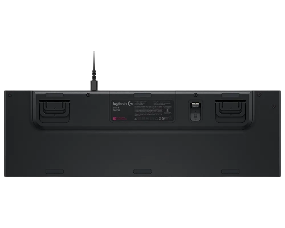 Клавиатура Logitech G915 X