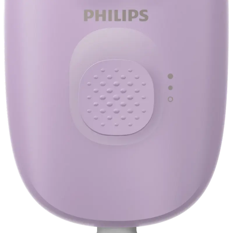 Epilator Philips BRE257/00, Violet