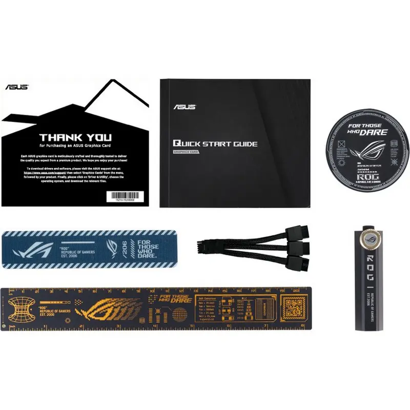 Placă Video ASUS ROG-STRIX-RTX5070TI-O16G-GAMING, 16GB GDDR7 265bit