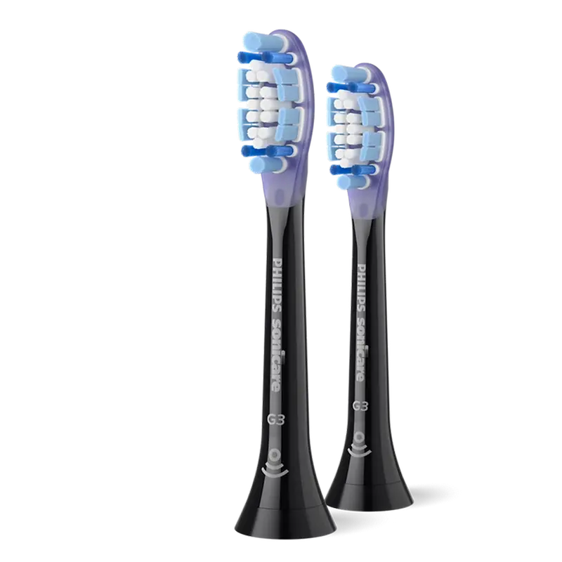 Duză pentru periuța de dinți electr..