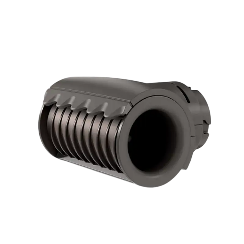 Фен Shark HD542EU, 1700Вт, Коричневый