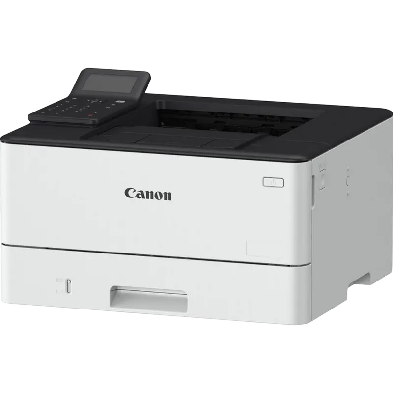 Imprimantă laser Canon i-Sensys LBP246dw, A4, Alb