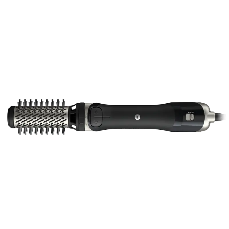 Uscător de păr-perie Rowenta UB9540F0, 1000W, Negru