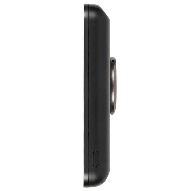 Încărcător portabil Rivacase VA2603, 5000mAh, Negru