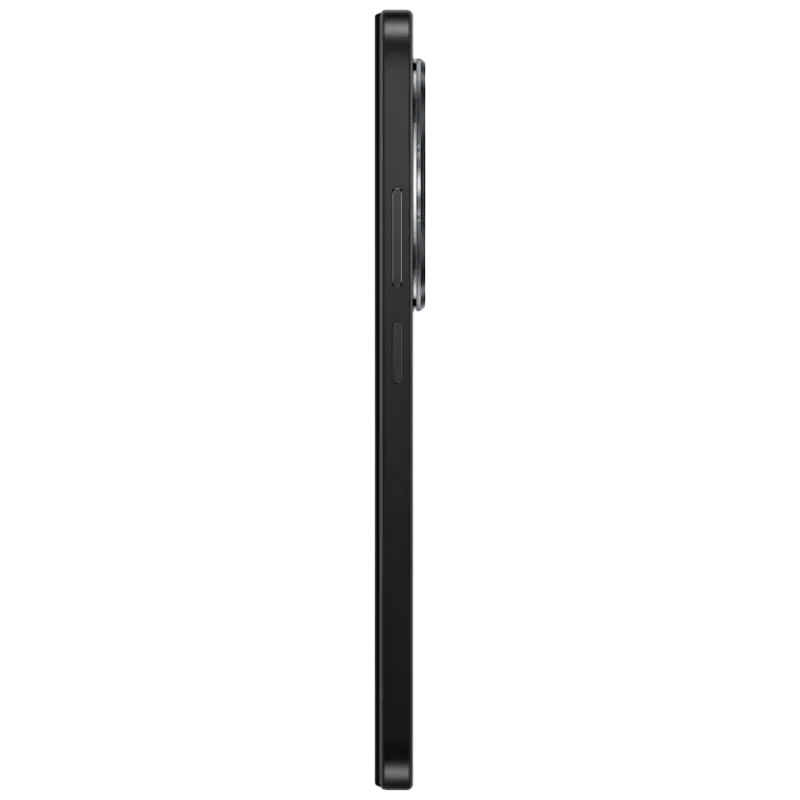 Smartphone Xiaomi Poco C75, 8GB/256GB, Negru