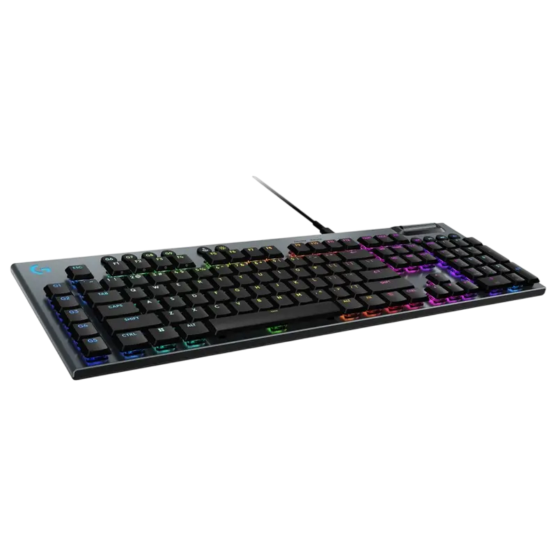 Клавиатура Logitech G915 X