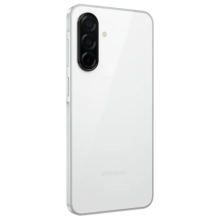 Smartphone Samsung Galaxy A26, 8GB/256GB, Alb