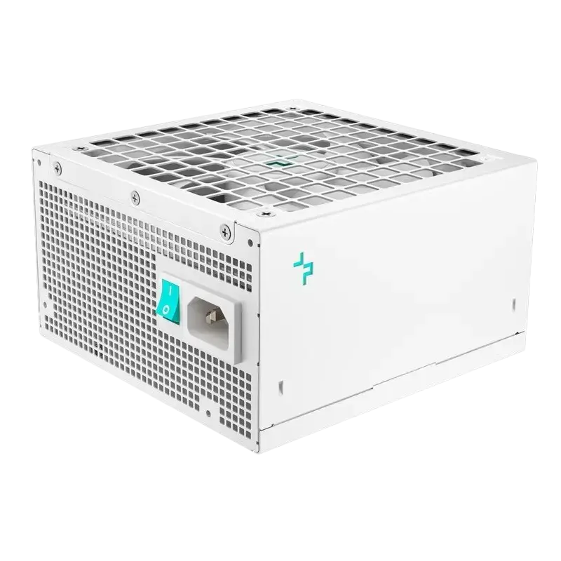 Sursă Alimentare PC GamerStorm PN850M, 850W, ATX, Complet modular