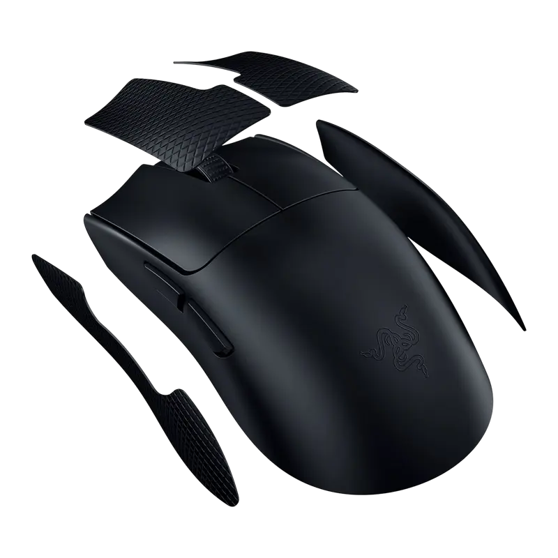 Mouse de joc Razer Viper V3 Pro, Negru