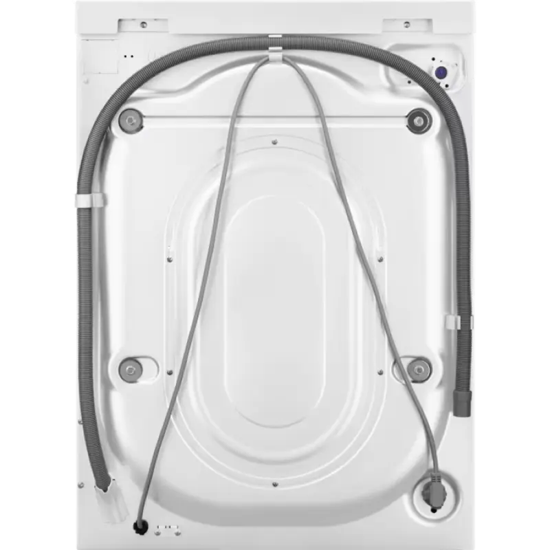 Mașină de spălat Electrolux EW6SN426WI, 6kg, Alb