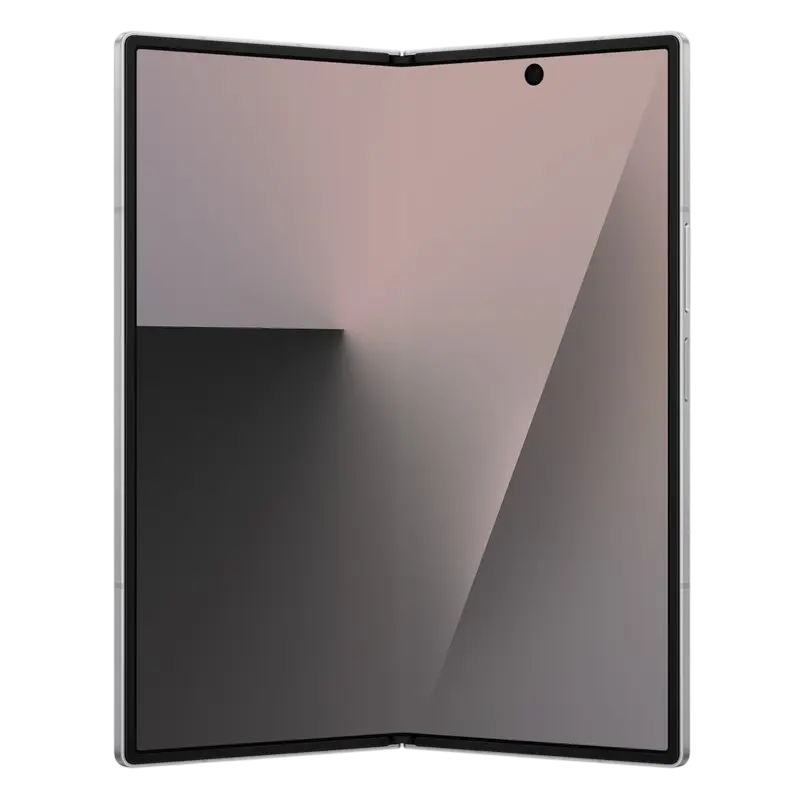 Smartphone Samsung Galaxy Fold 7, 12GB/256GB, Silver Shadow