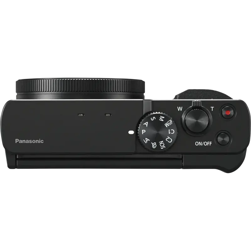 Компактный фотоаппарат Panasonic DC-TZ99E-K