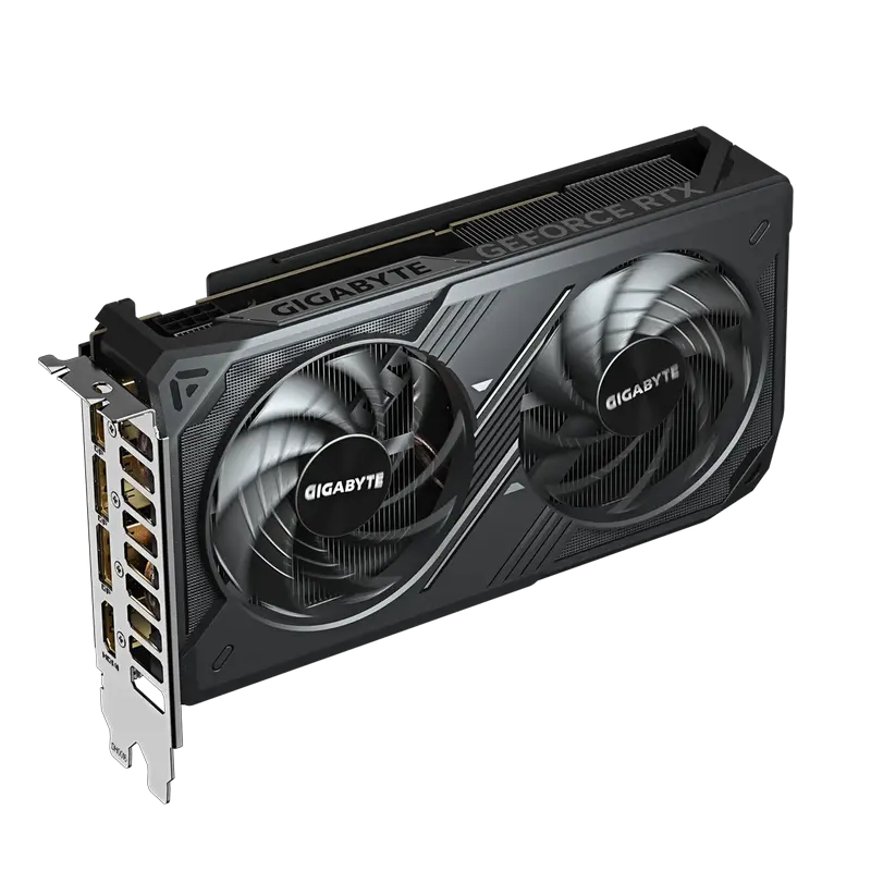 Placă Video Gigabyte GV-N5060WF2MAX OC-8GD, 8GB GDDR7 128bit