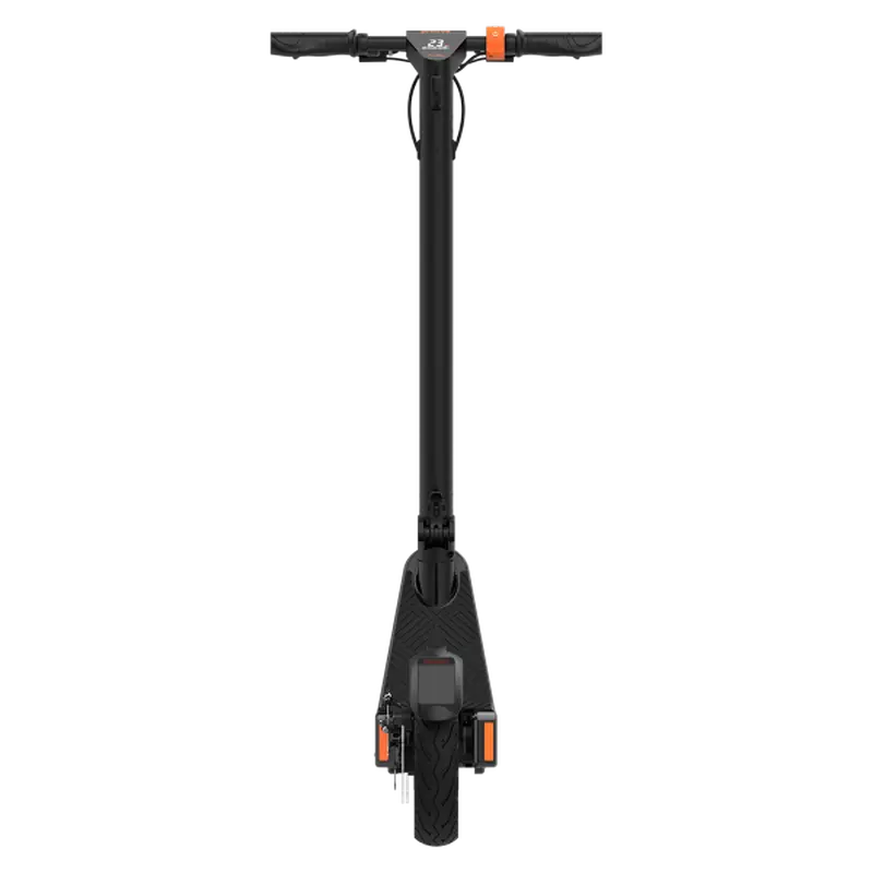 Электрический самокат Proove X-City Pro Max, Черный | Оранжевый