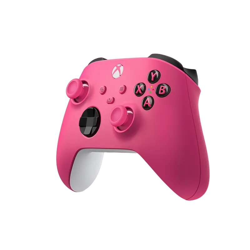 Gamepad Microsoft Series X/S, Deep Pink