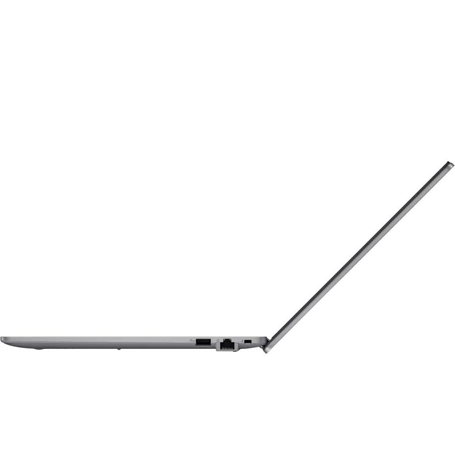 Laptop Business 15,6" ASUS ExpertBook P1 P1503CVA, Gri Ceață, Intel Core i5-13420H, 16GB/512GB, Fără SO