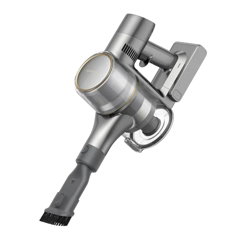 Aspirator Vertical Dreame R20 Aqua, Negru