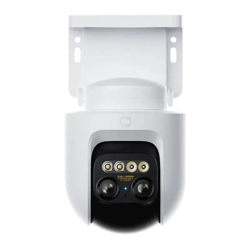 Camera de supraveghere IP Xiaomi CW700S, Alb