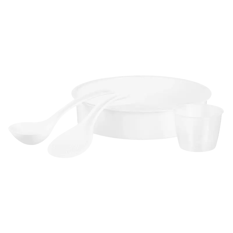 Aparat de gătit multifuncțional Ardesto MC-P17, Argintiu | Negru