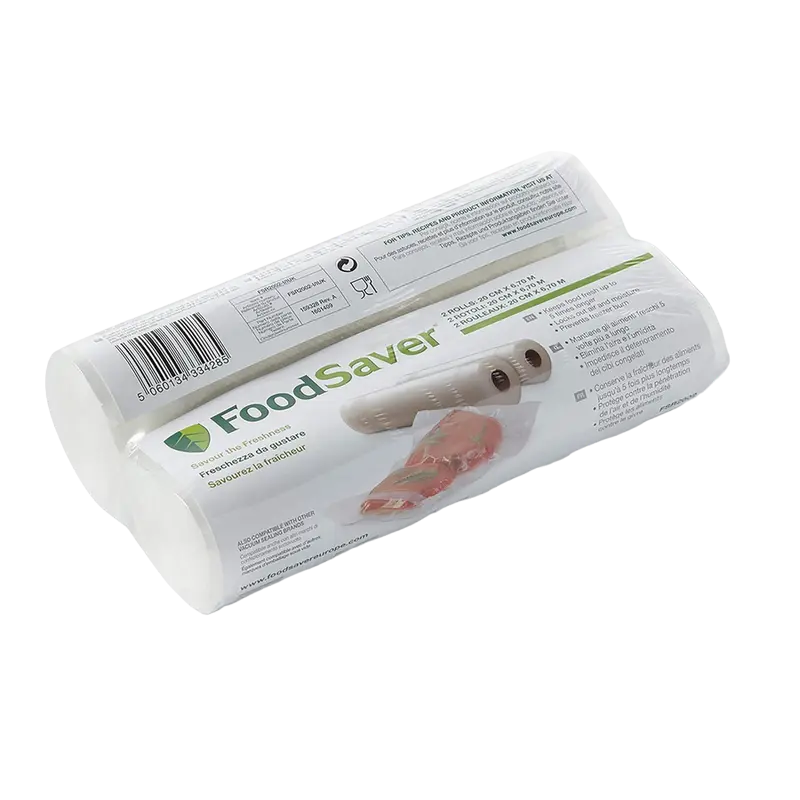 Pungi pentru aparatul de vidat Food..