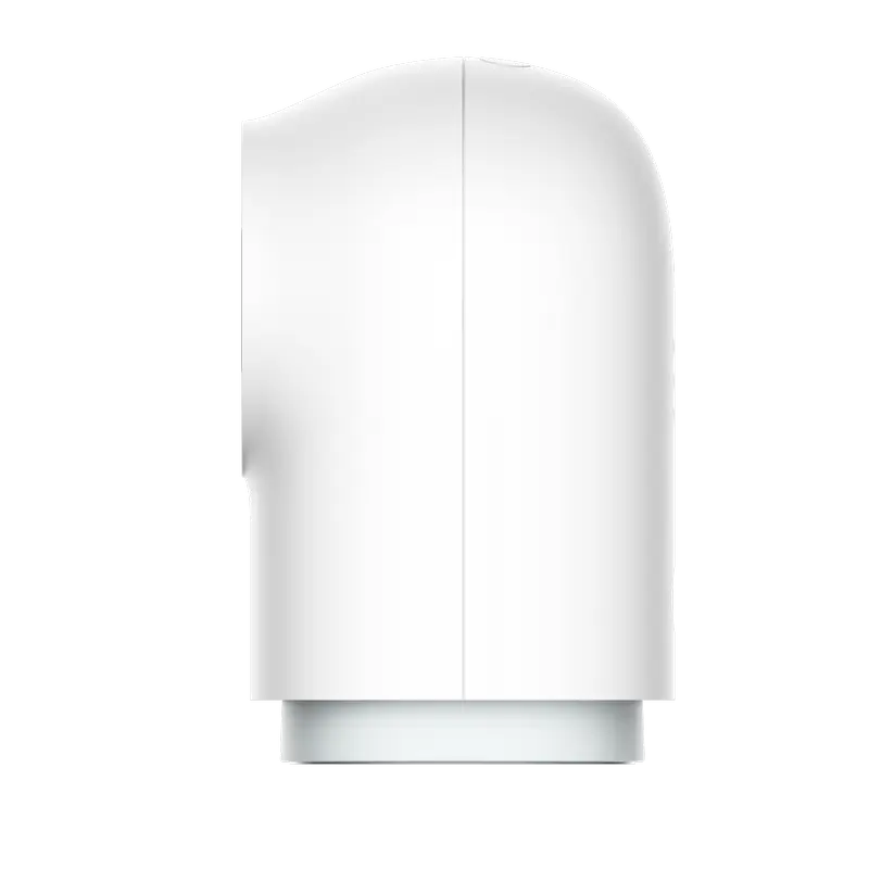 Camera de supraveghere Smart AQARA Camera Hub G2H Pro, Alb