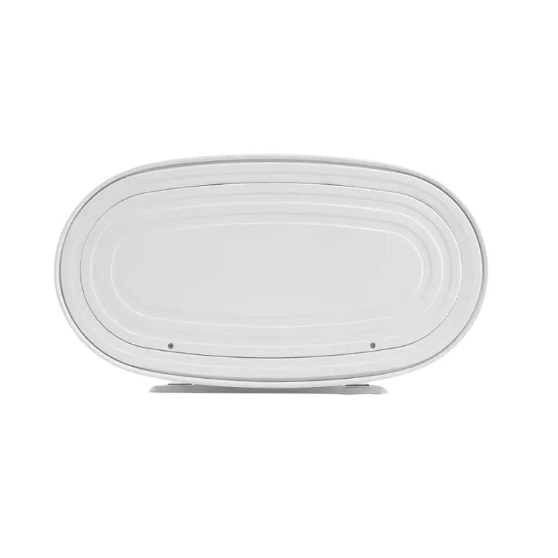 Boiler de apă Electrolux EWH 50 GLD Eco EEC, 50l, Alb