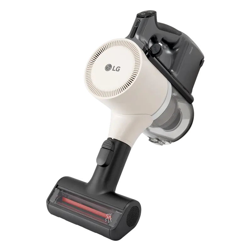 Aspirator Vertical Shark A9T-PRIME1C, Bej