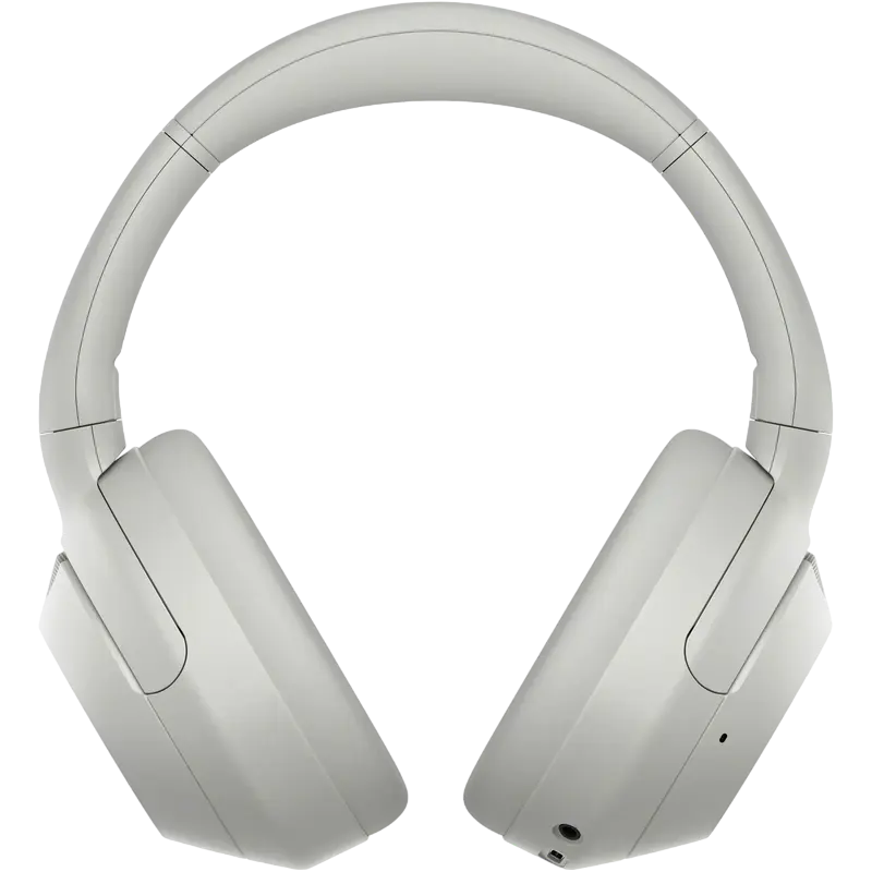 Căști SONY ULT WEAR, Alb