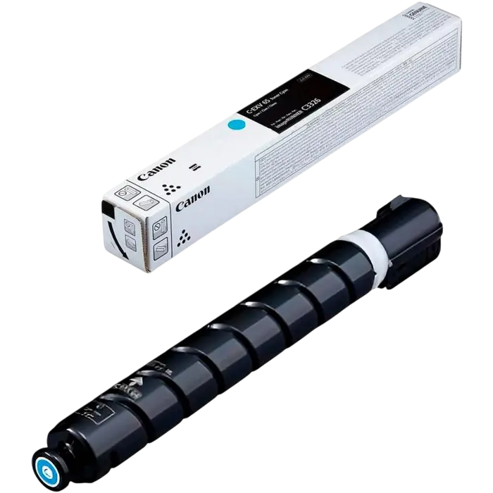 Toner Canon Toner C-EXV65 Cyan, Cya..