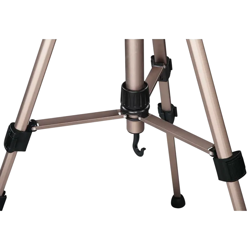 Штатив/Монопод HAMA Star 62, 3-плоскостная Панорамная головка, Бежевый